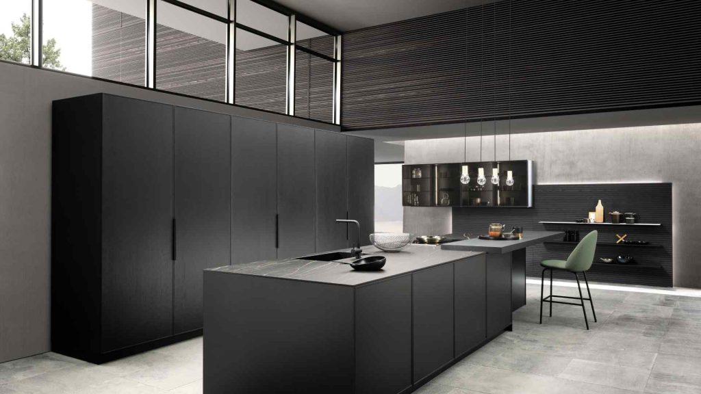 Quadra Kitchen